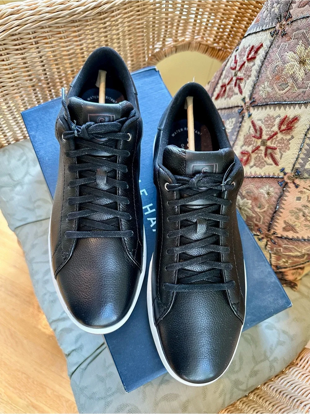 Cole Haan mens brand