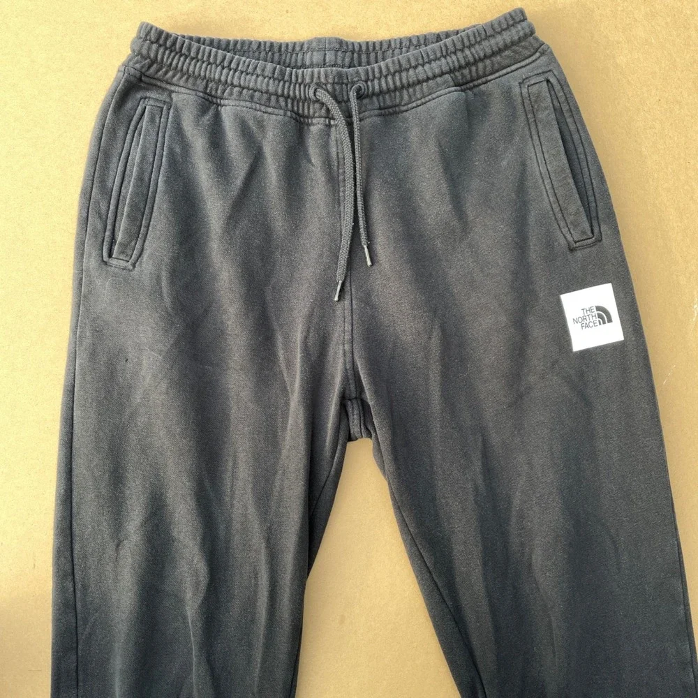 The North Face crafted from