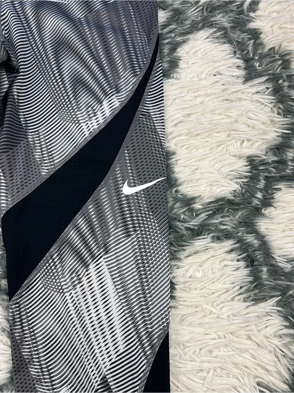 Nike photos please