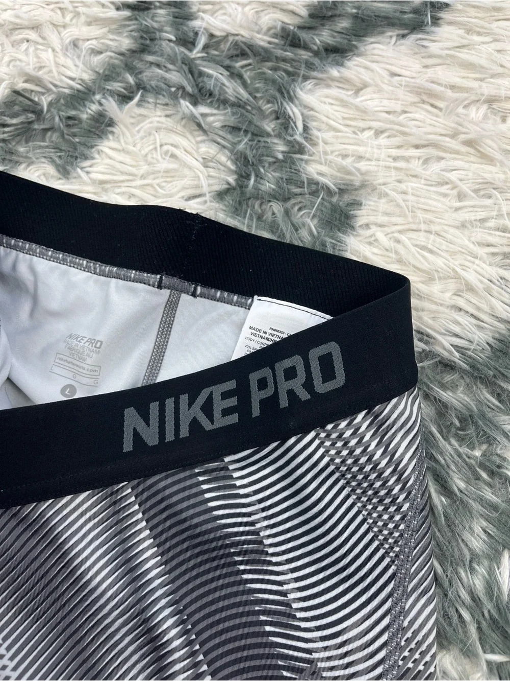Nike measurements please