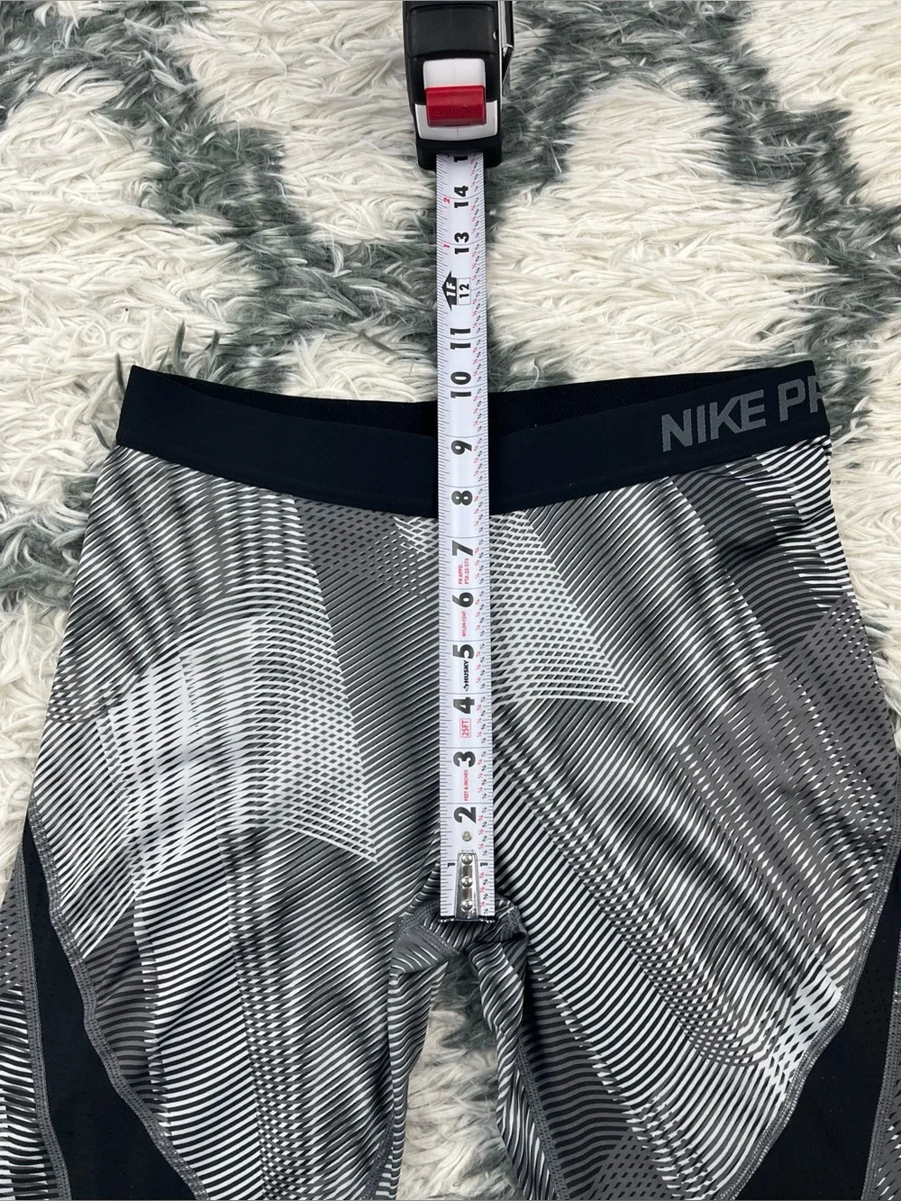 Nike measurements please
