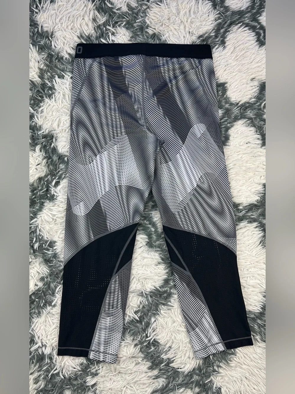 Nike condition… see