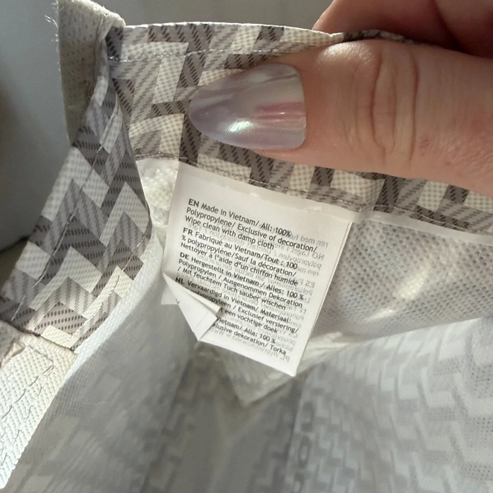lululemon athletica lululemon tote