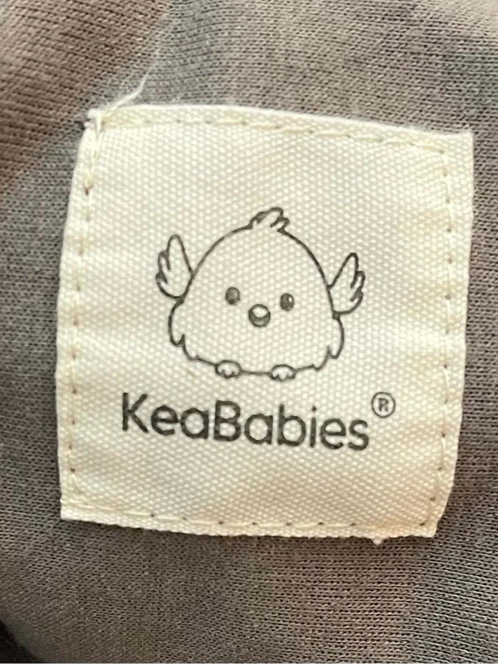 Keababies Newborn to Toddler Sling