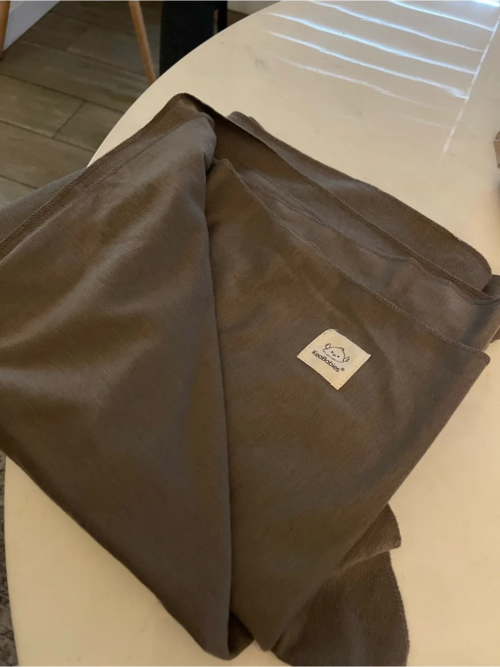 Keababies Newborn to Toddler Sling