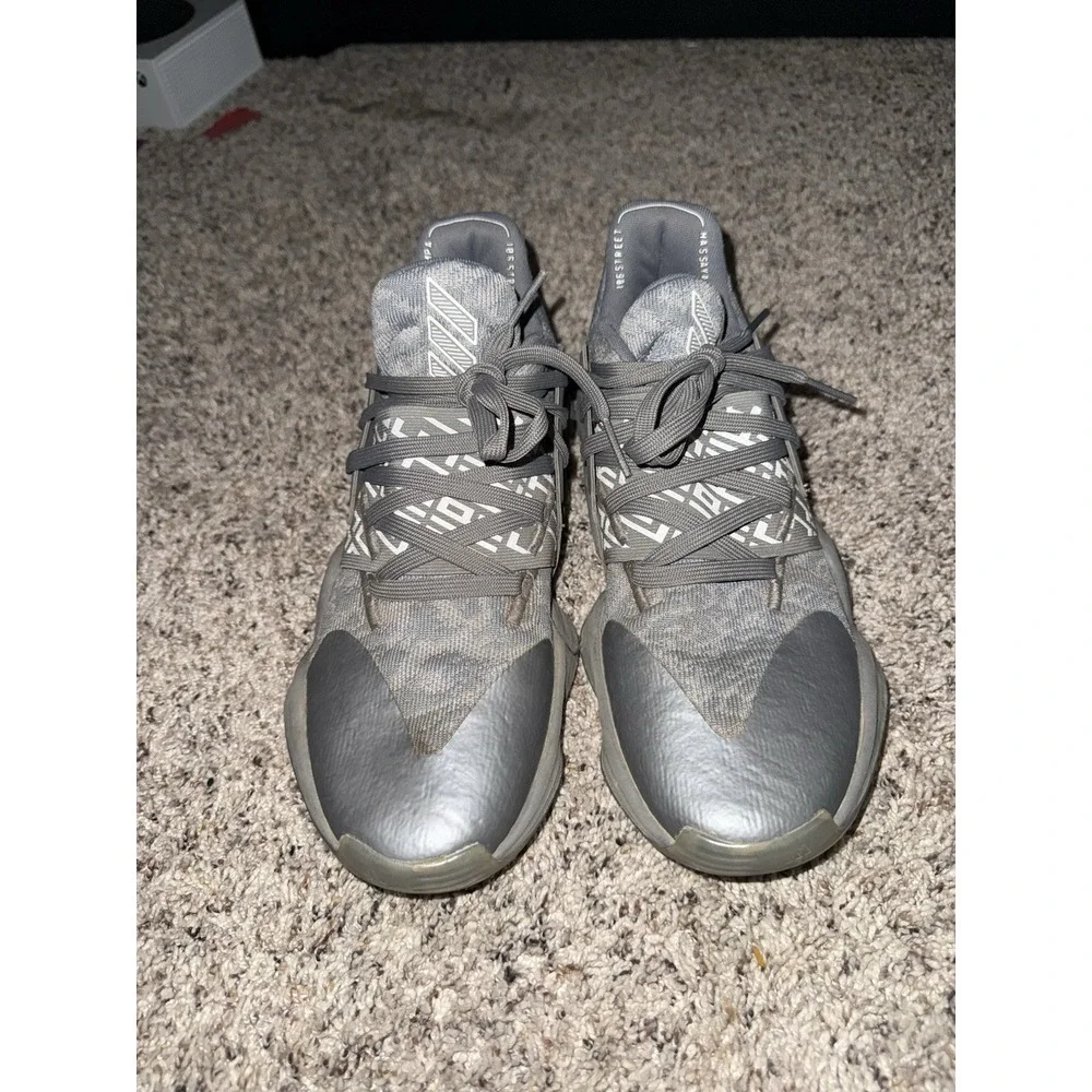 adidas harden volume