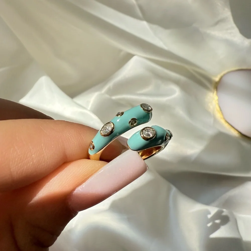 Anthropologie bring you
