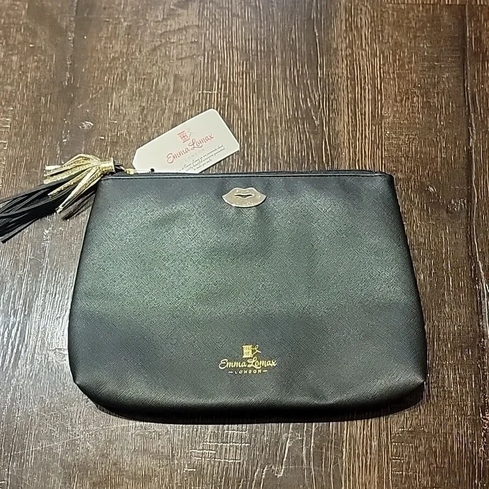 Emma Lomax brand new