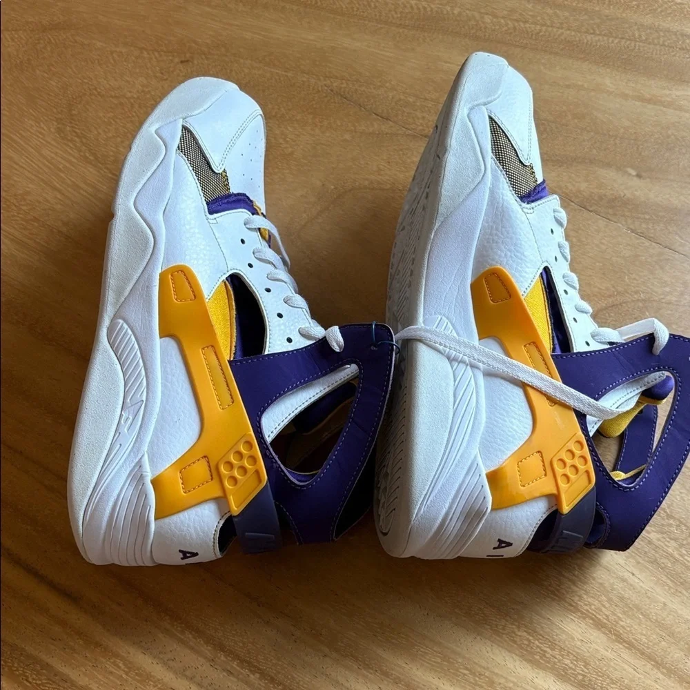 Nike like new