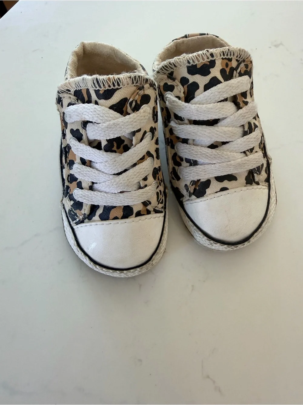 Converse classic high