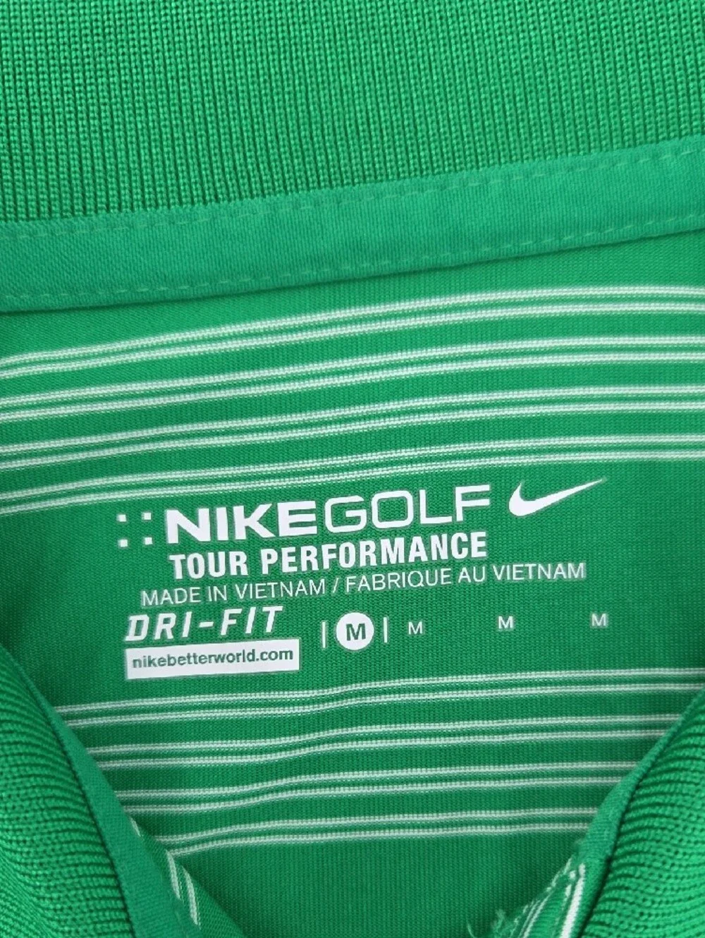 Nike women button