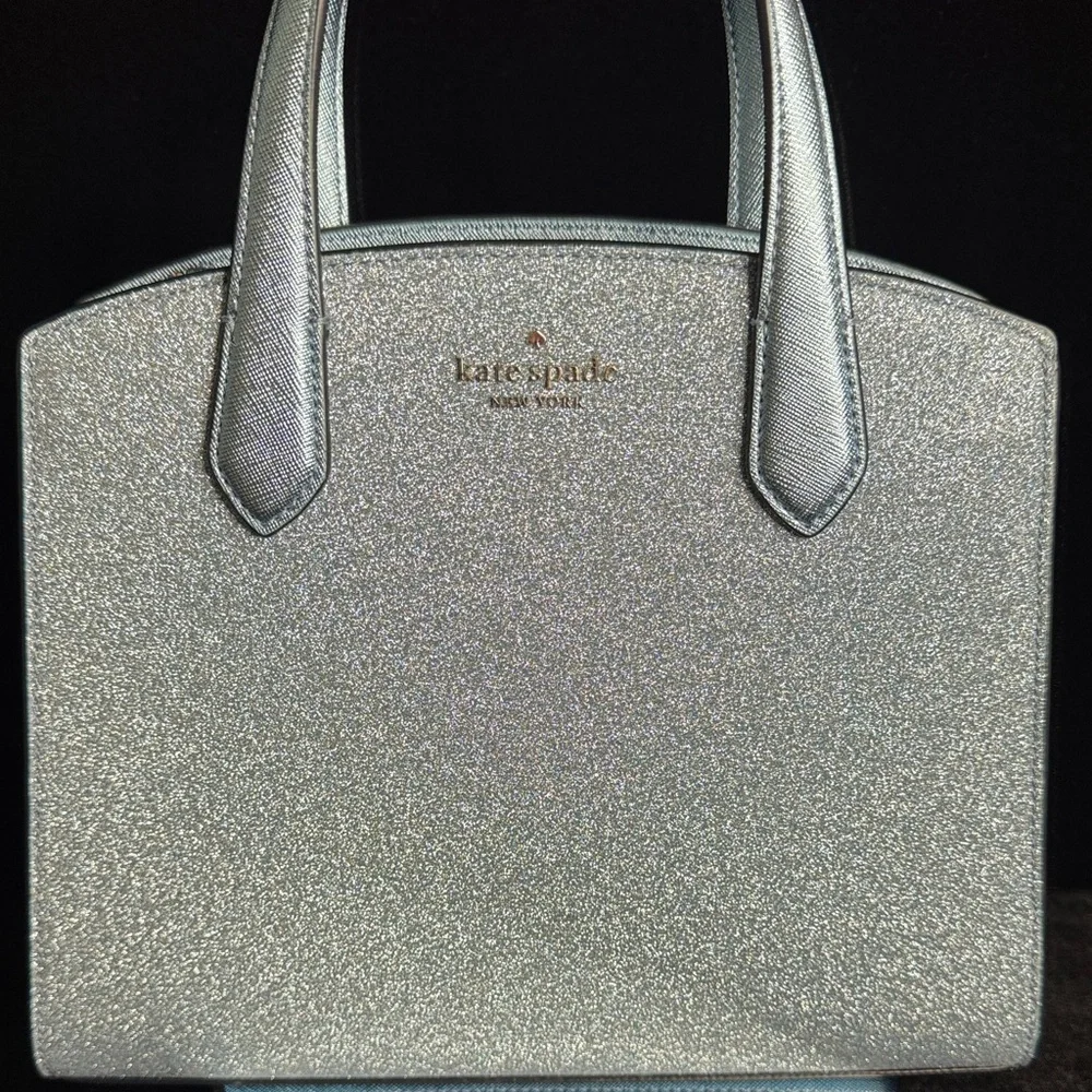 kate spade chic crossbody