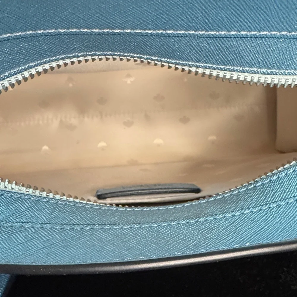 kate spade chic crossbody