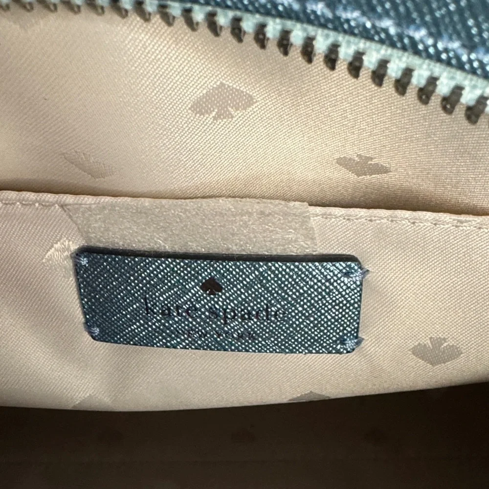 kate spade chic crossbody
