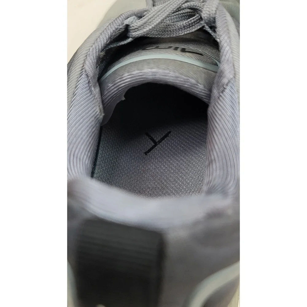 Nike shoes are