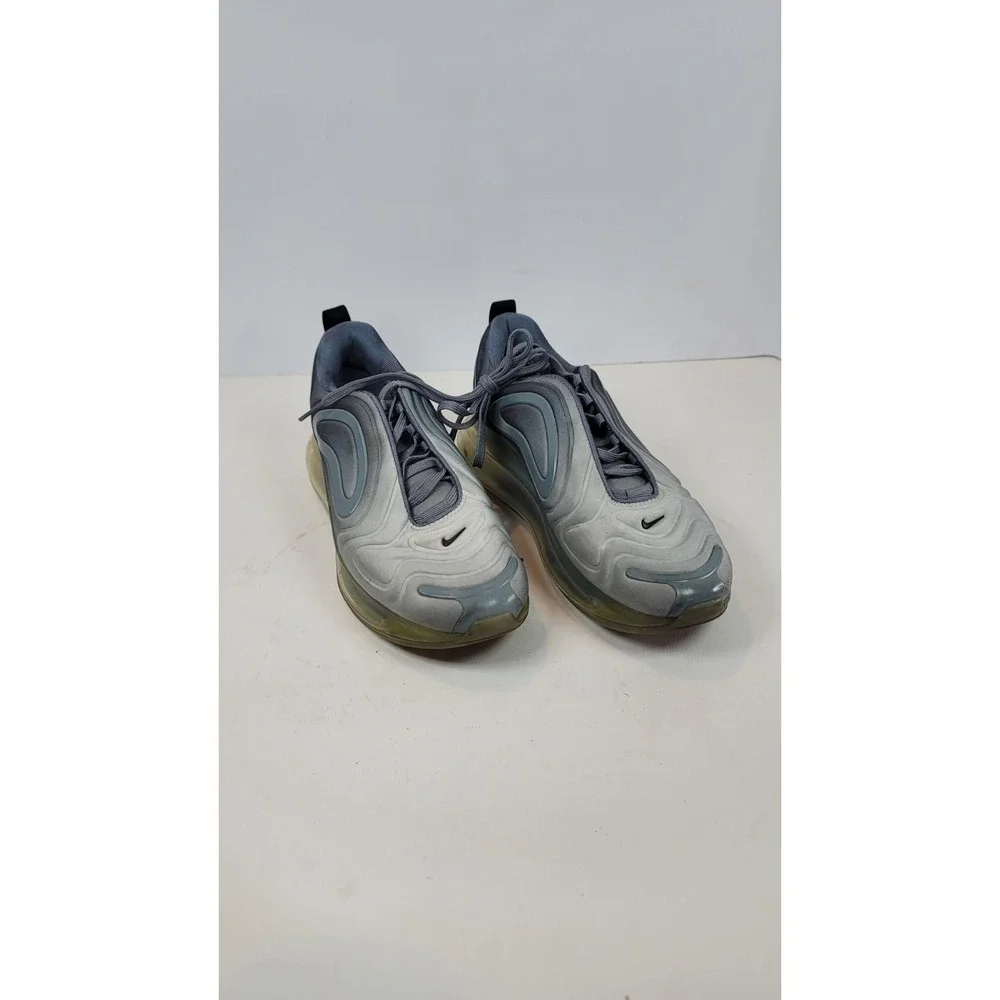 Nike shoes are