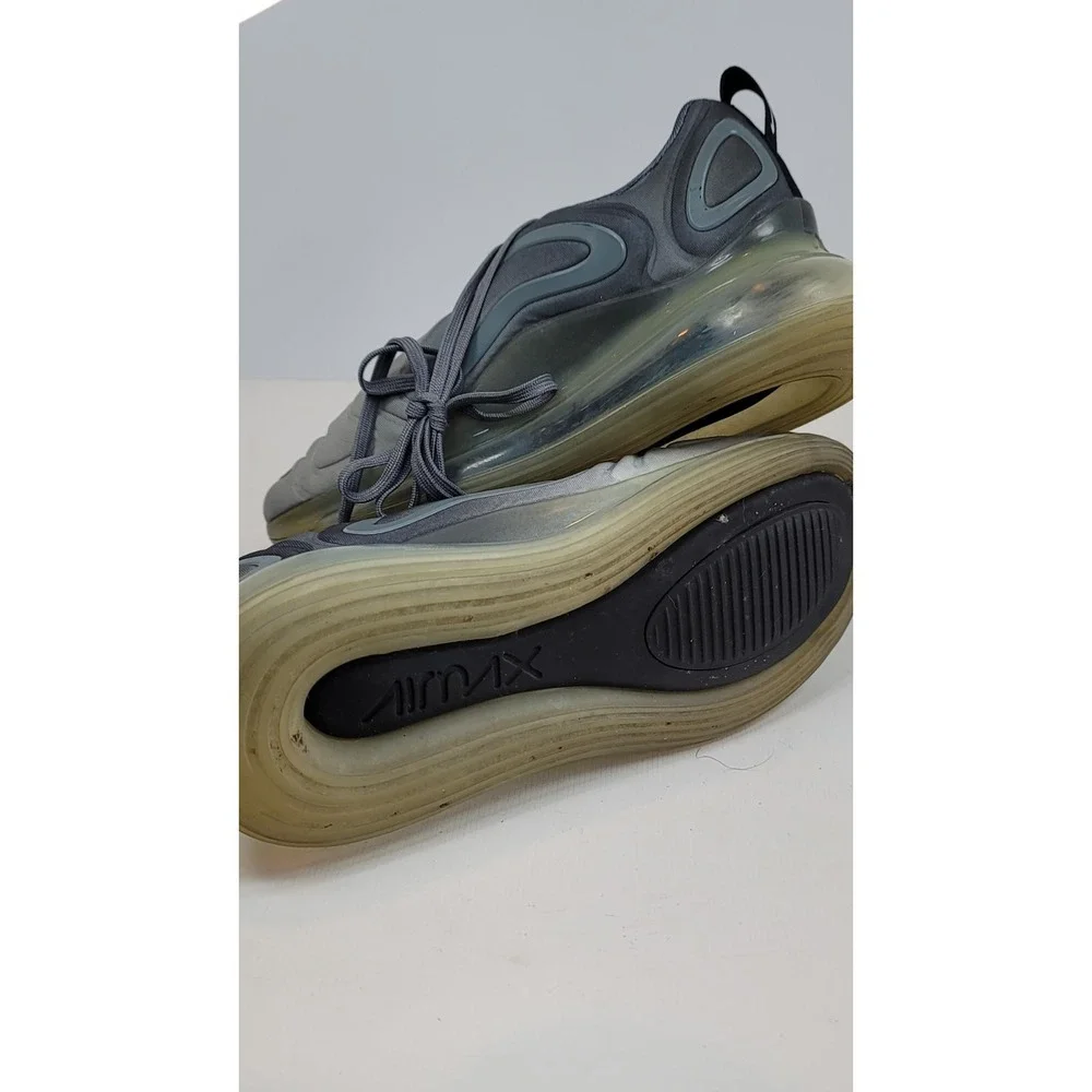 Nike shoes are