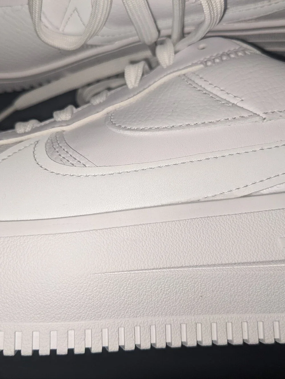 Nike low they