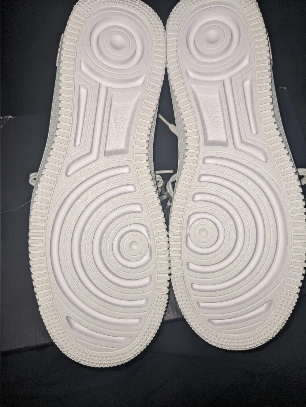 Nike are these