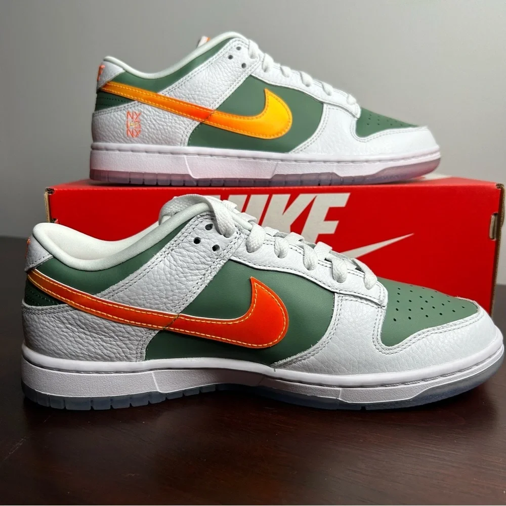 Nike dunk low