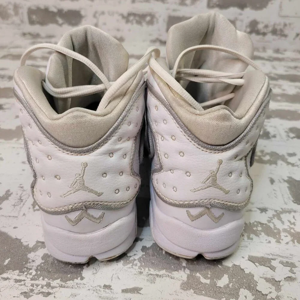 Nike great used