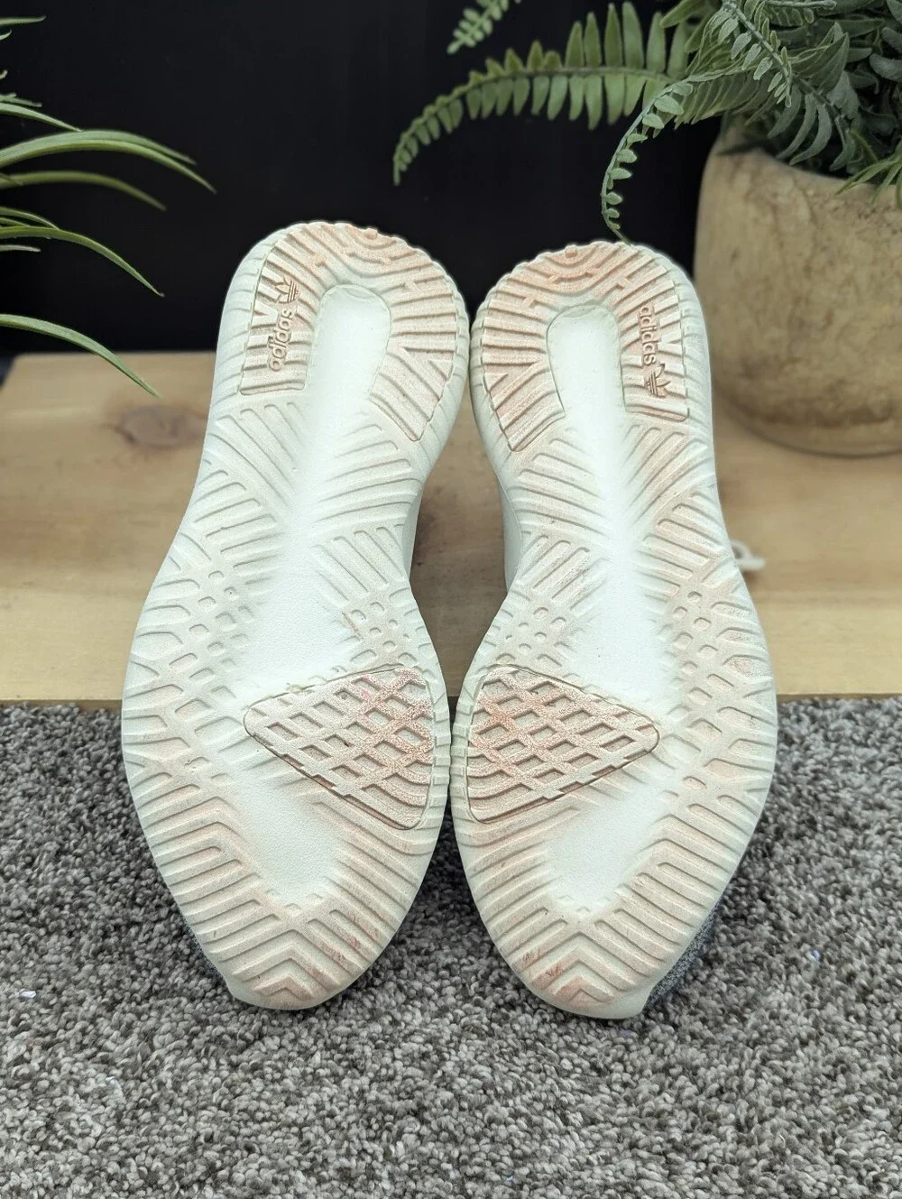 adidas nice shoes