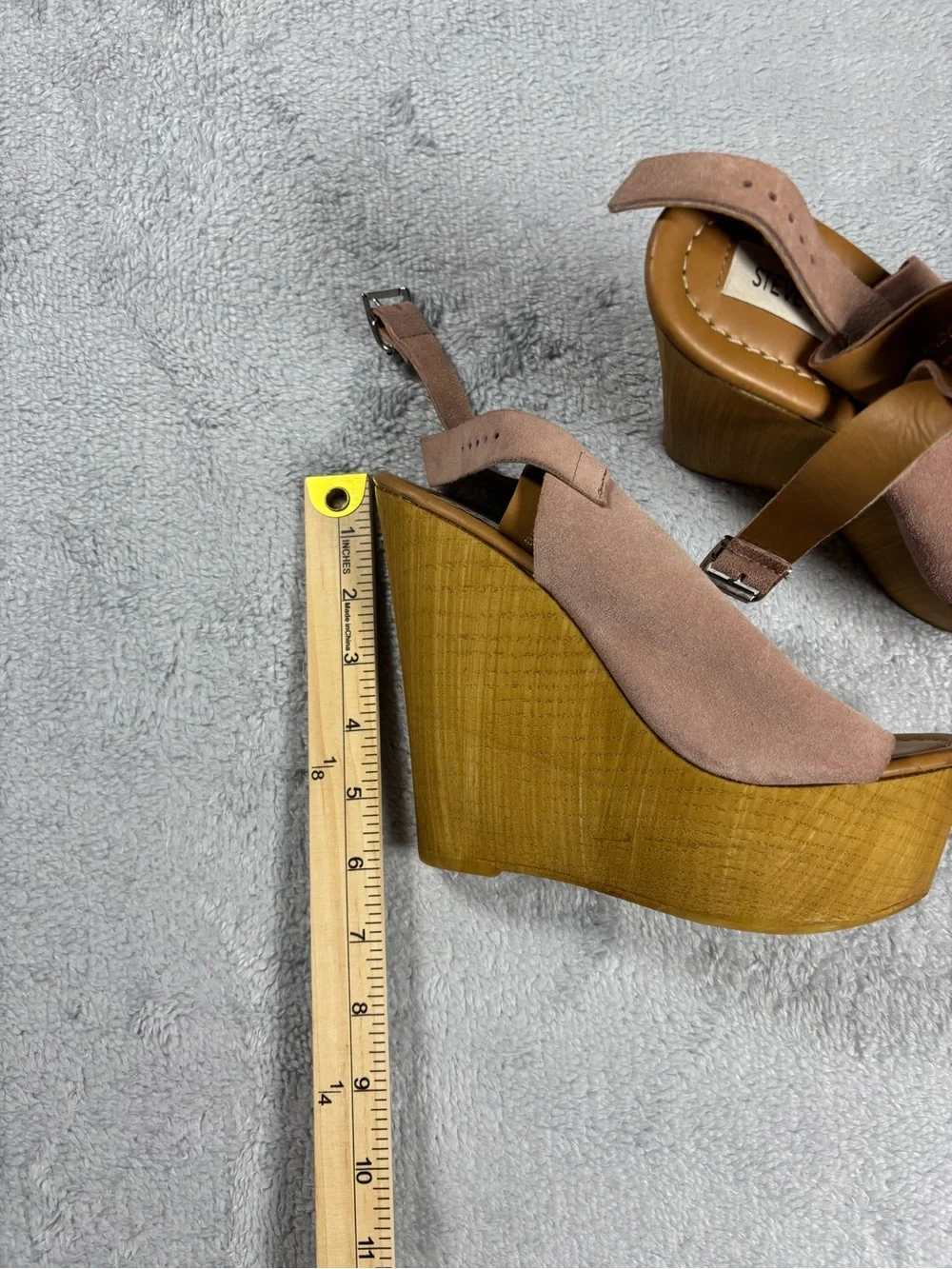 Steve Madden steve madden
