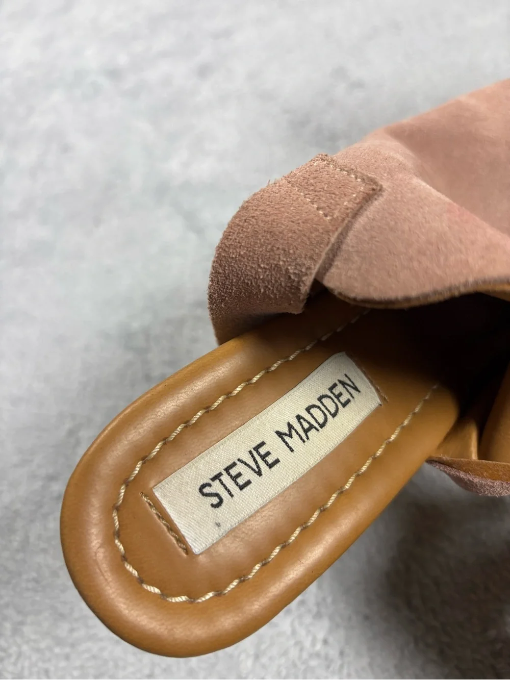 Steve Madden steve madden