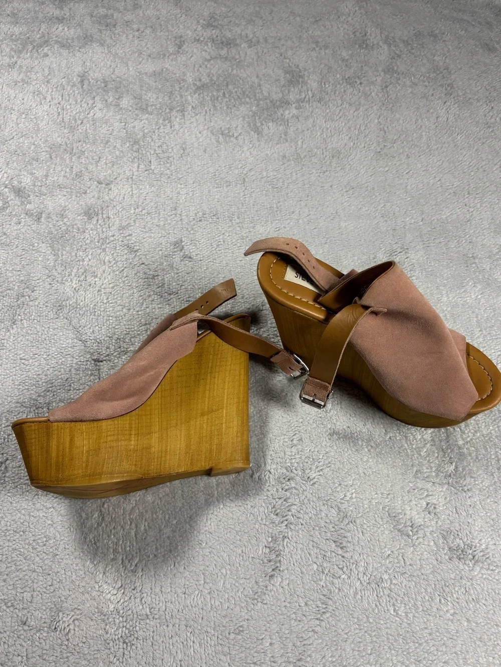 Steve Madden steve madden