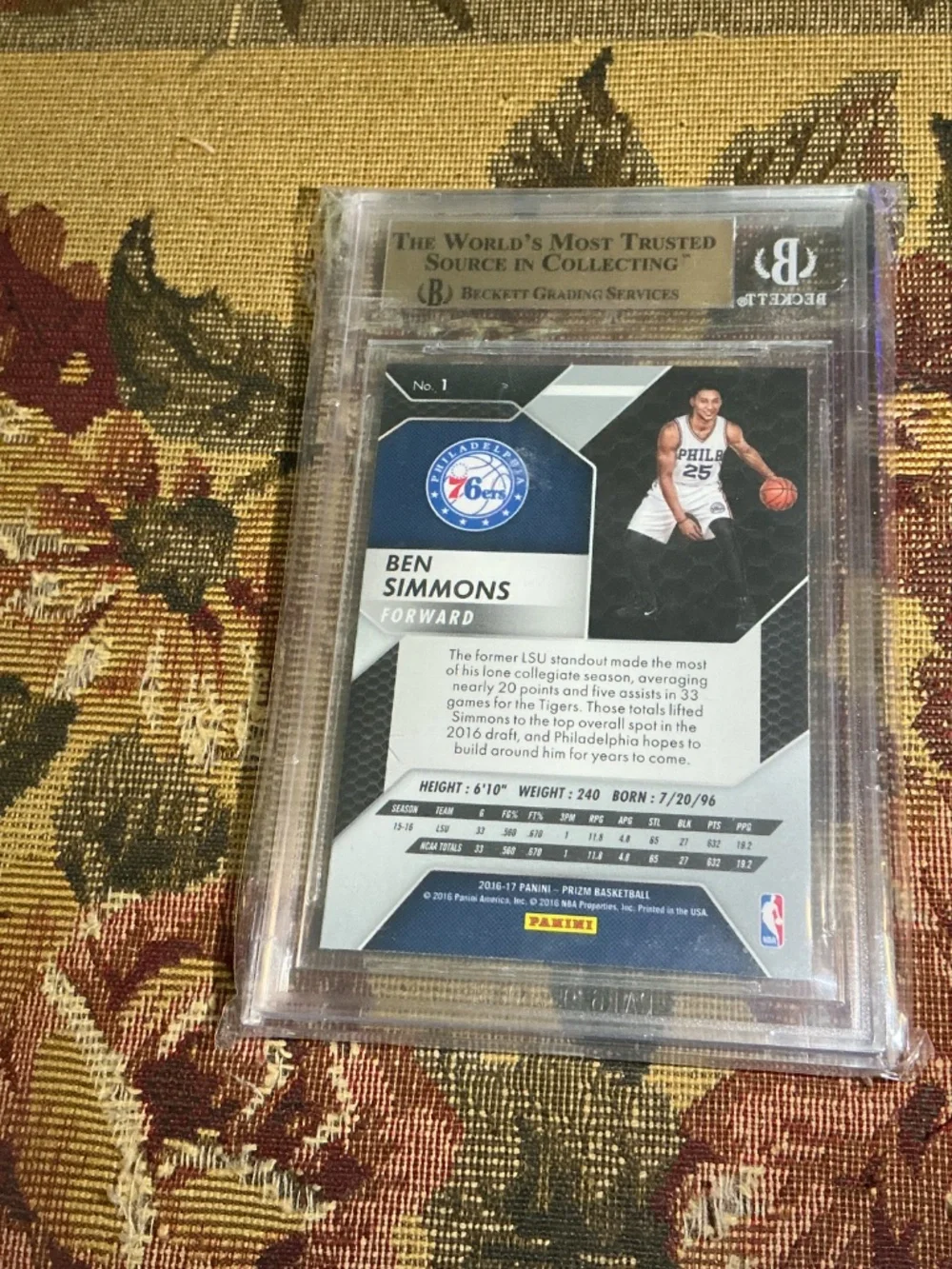 NBA 2016 17