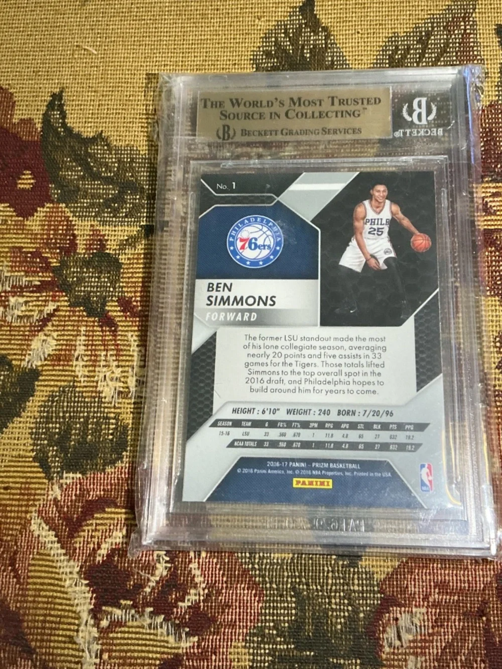 NBA 2016 17