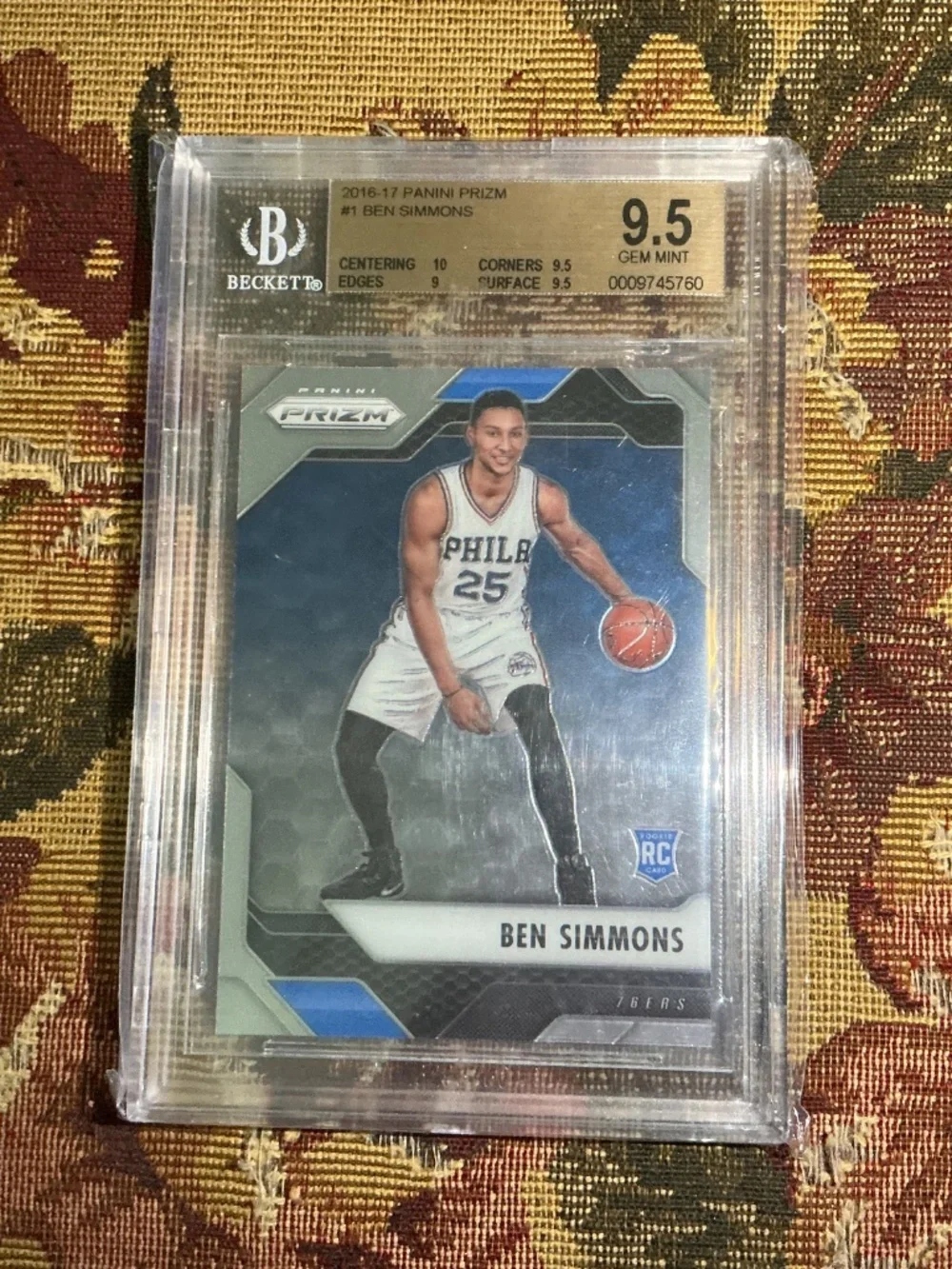NBA 2016 17