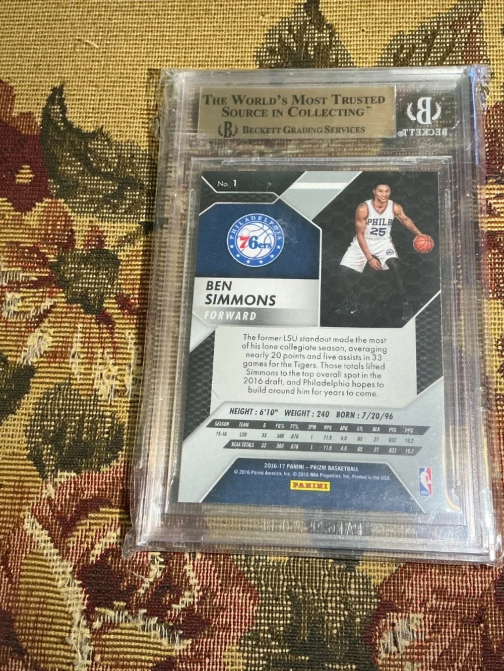 NBA 2016 17