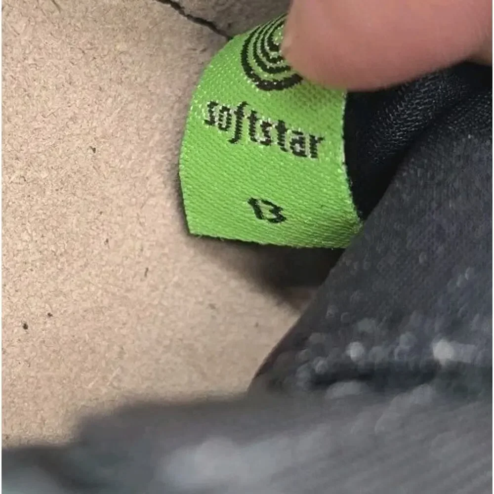 Softstar never worn