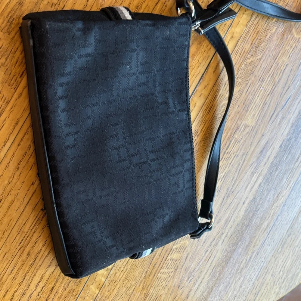 Tommy Hilfiger compact crossbody