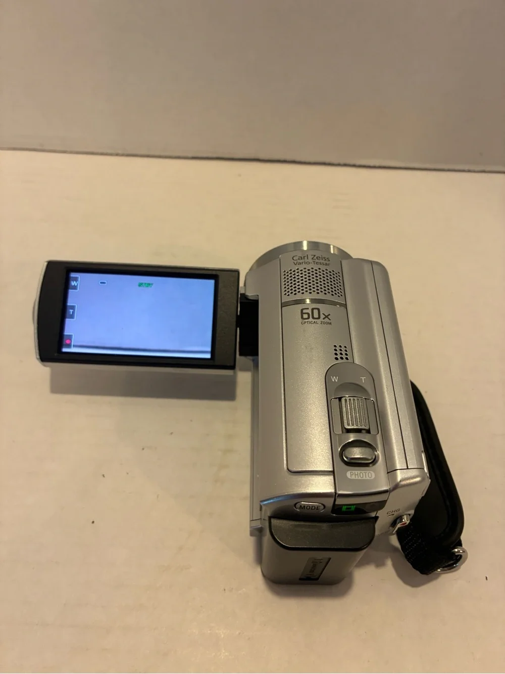 Sony handycam dcr