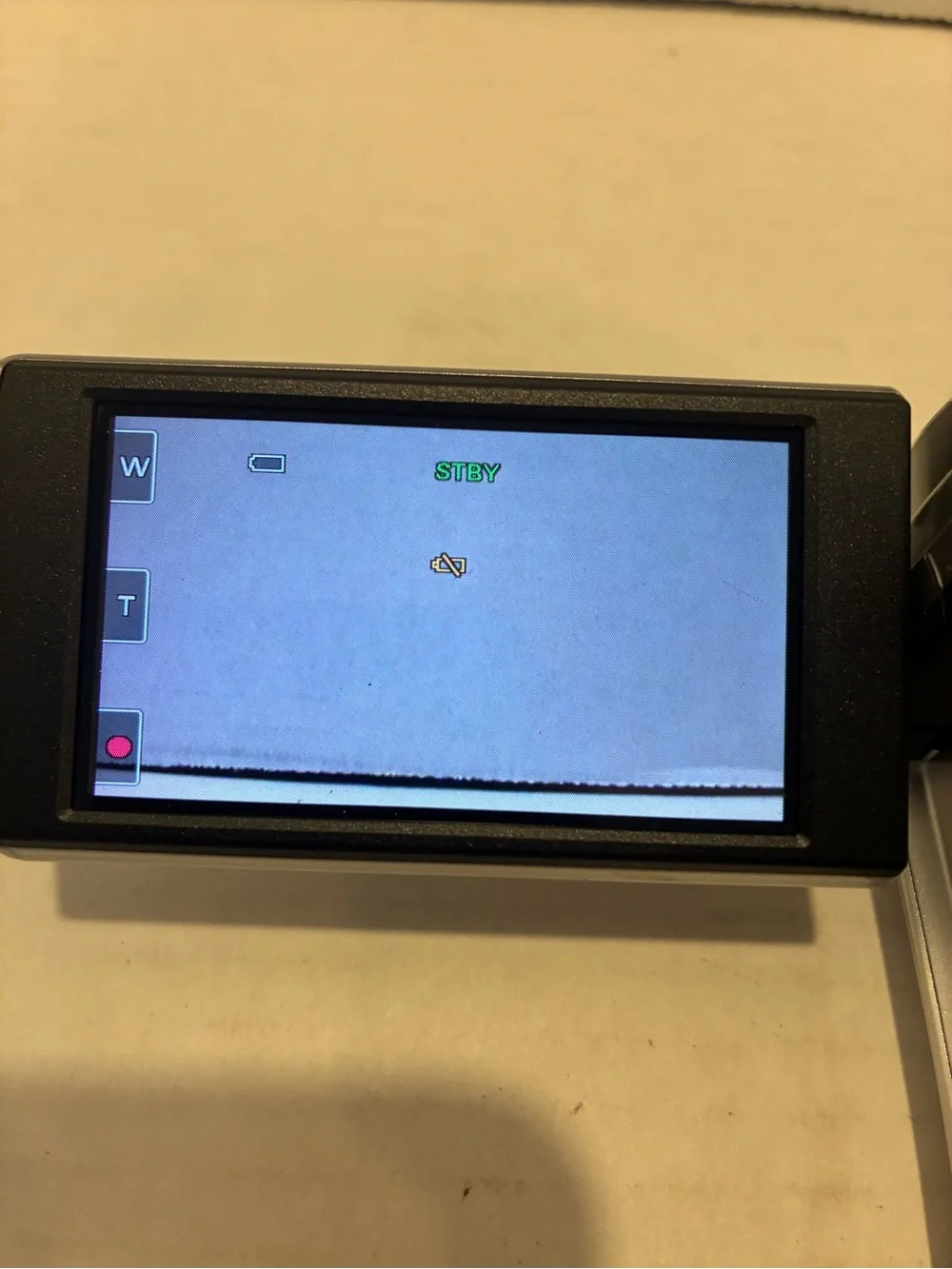 Sony handycam dcr