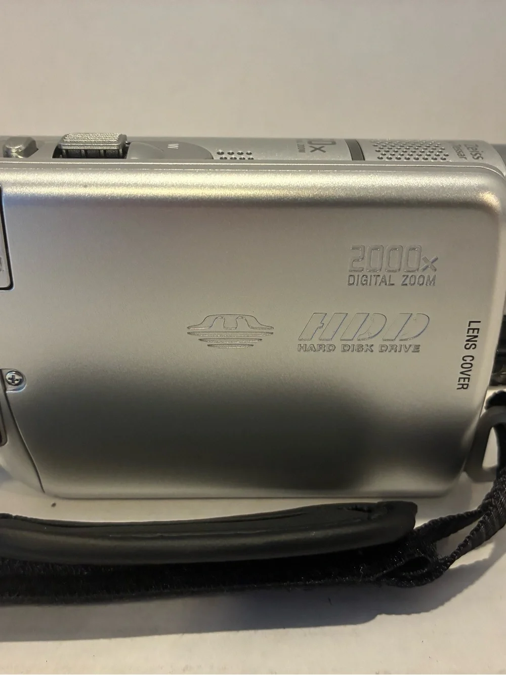 Sony handycam dcr