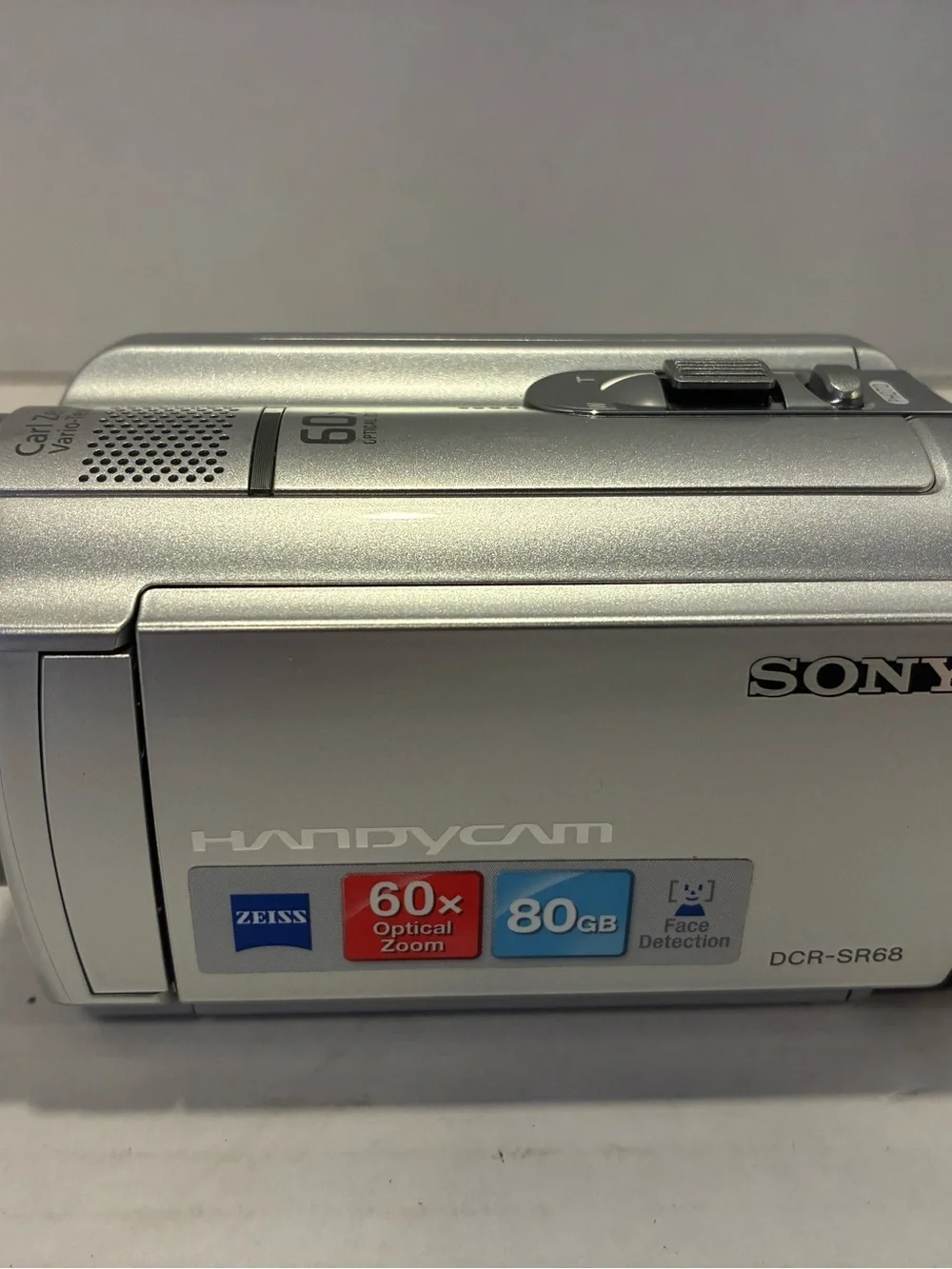 Sony handycam dcr