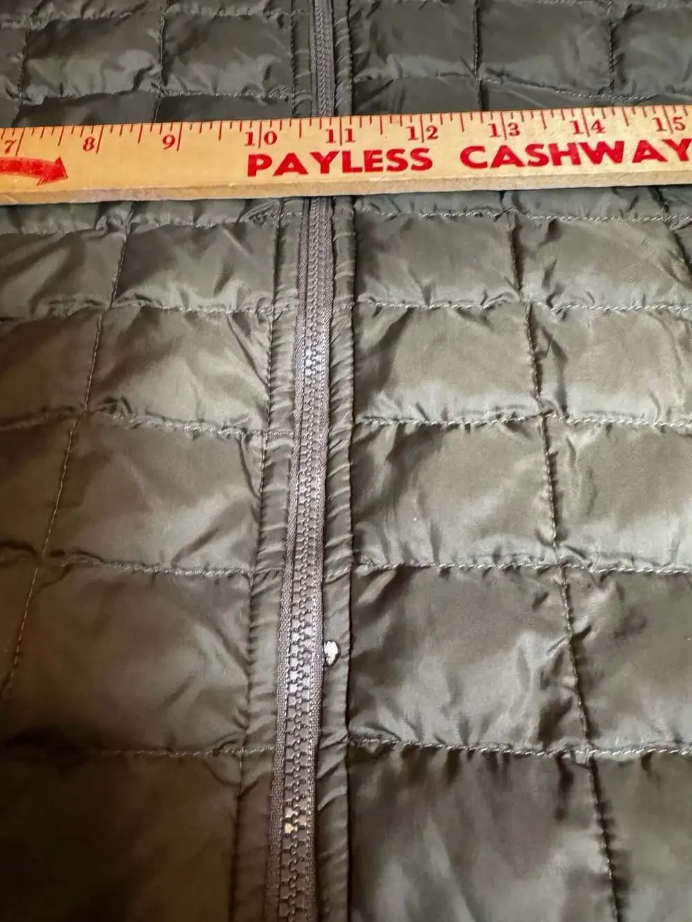 The North Face warm outdoorsy