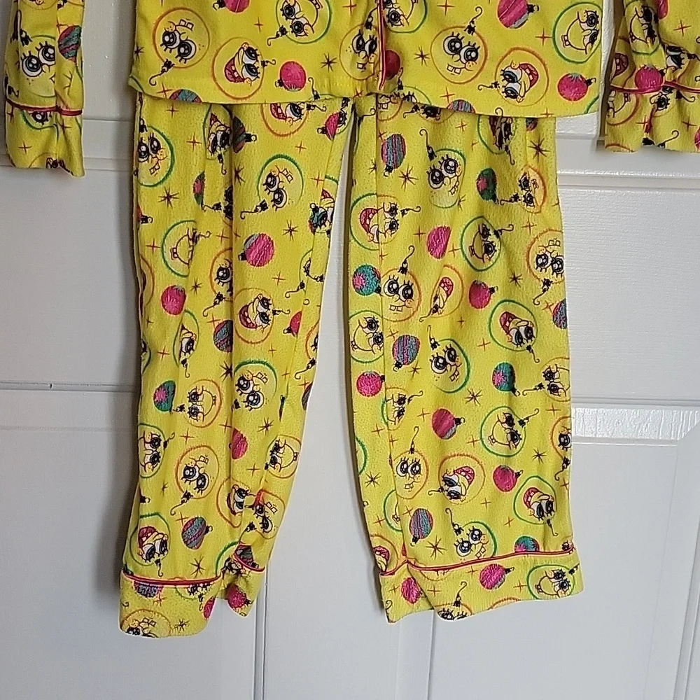 Nickelodeon spongebob squarepants