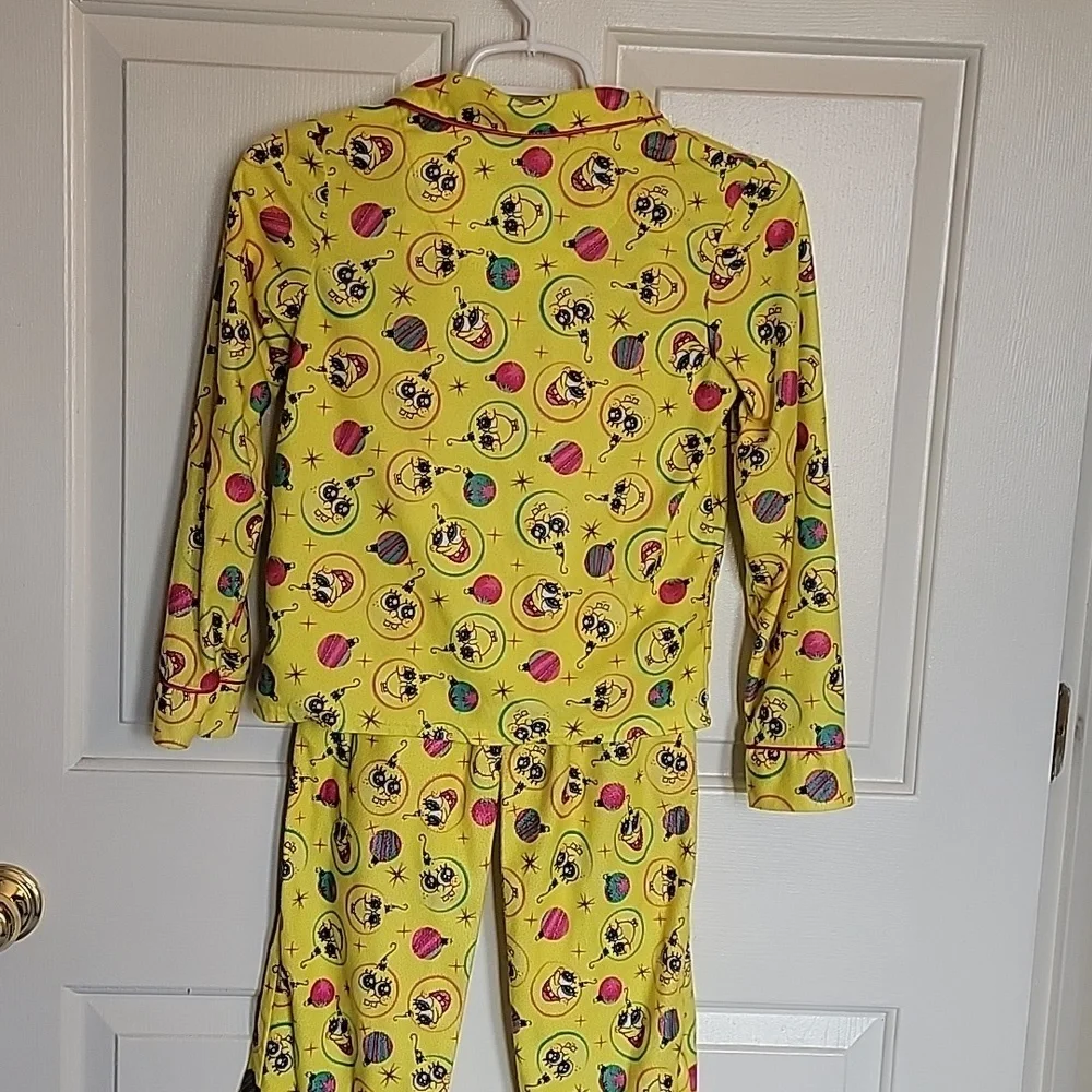 Nickelodeon spongebob squarepants