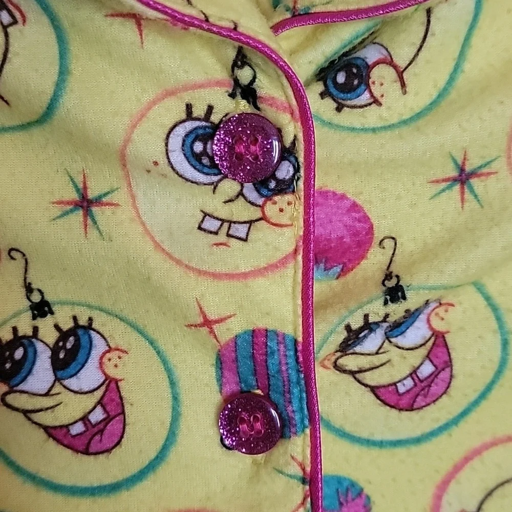 Nickelodeon spongebob squarepants