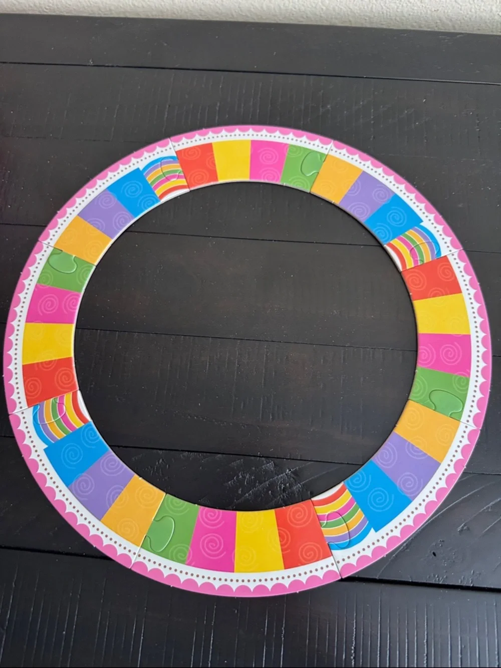 Help me learn jar colors