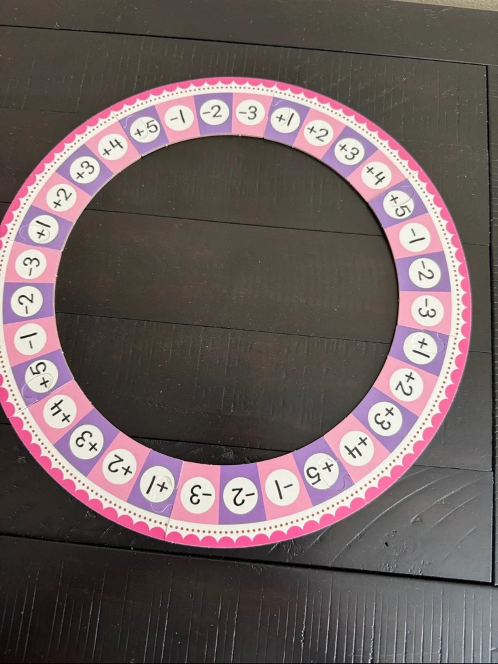 Help me learn candy lighter subtraction