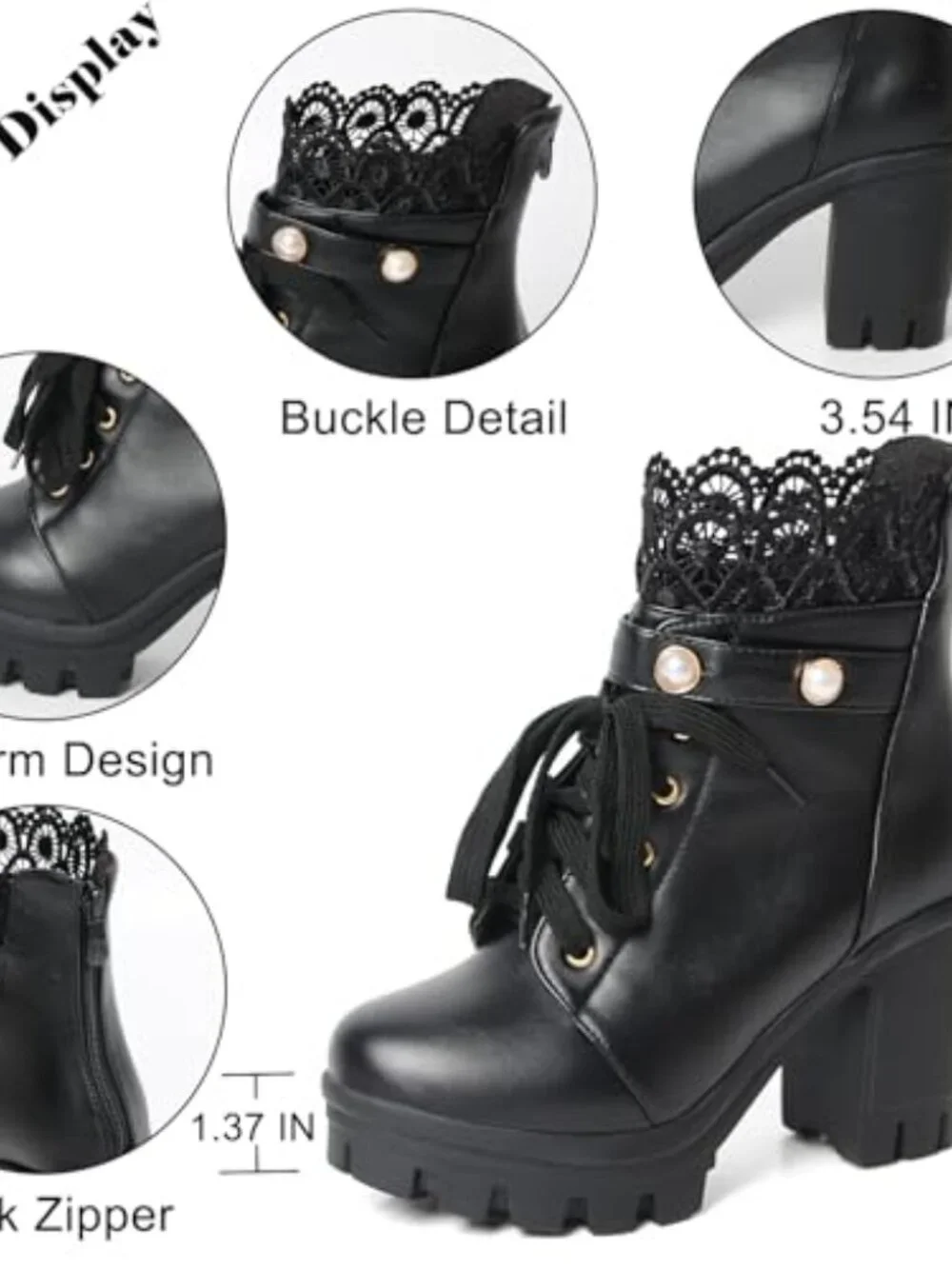 N/A these platform