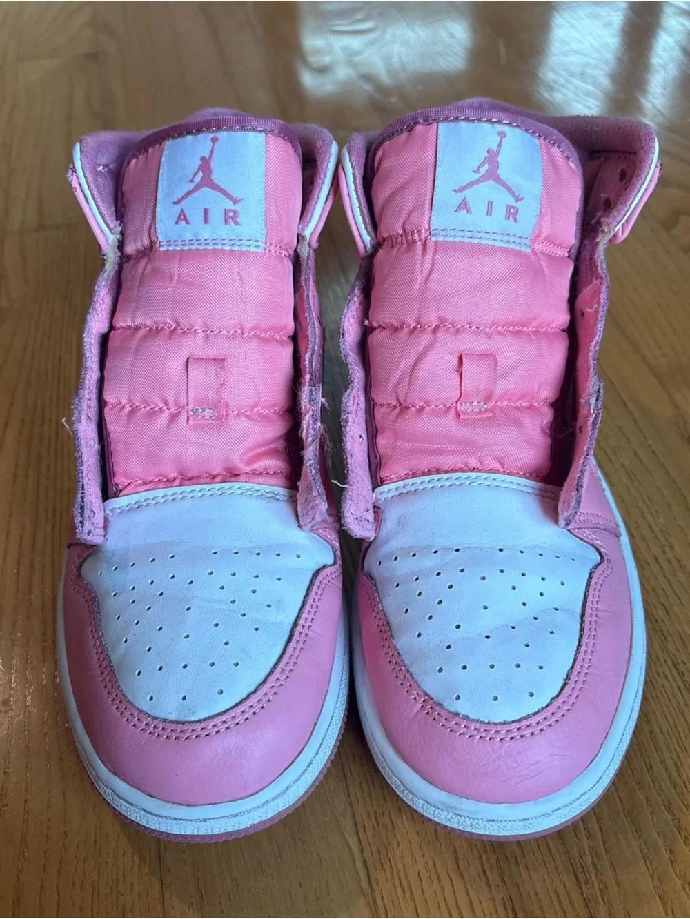 Nike youth size