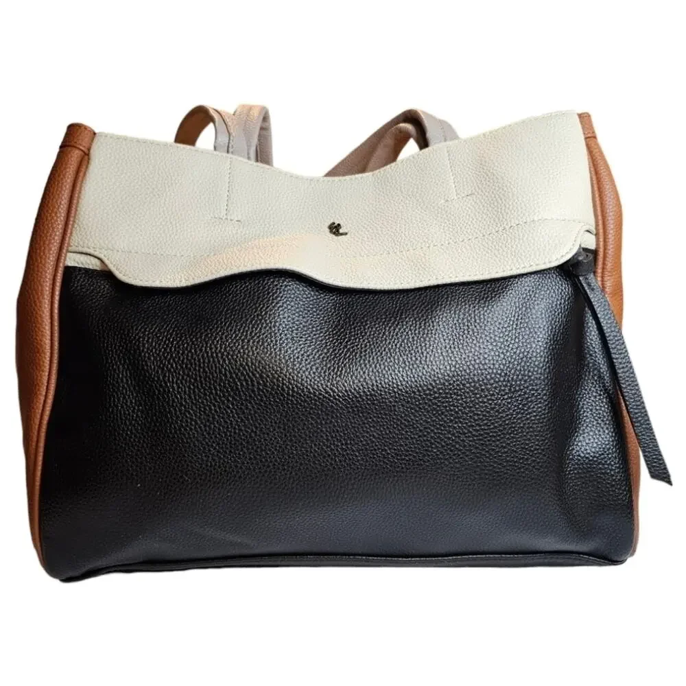 Elliott Lucca Enid Tote by The Sak