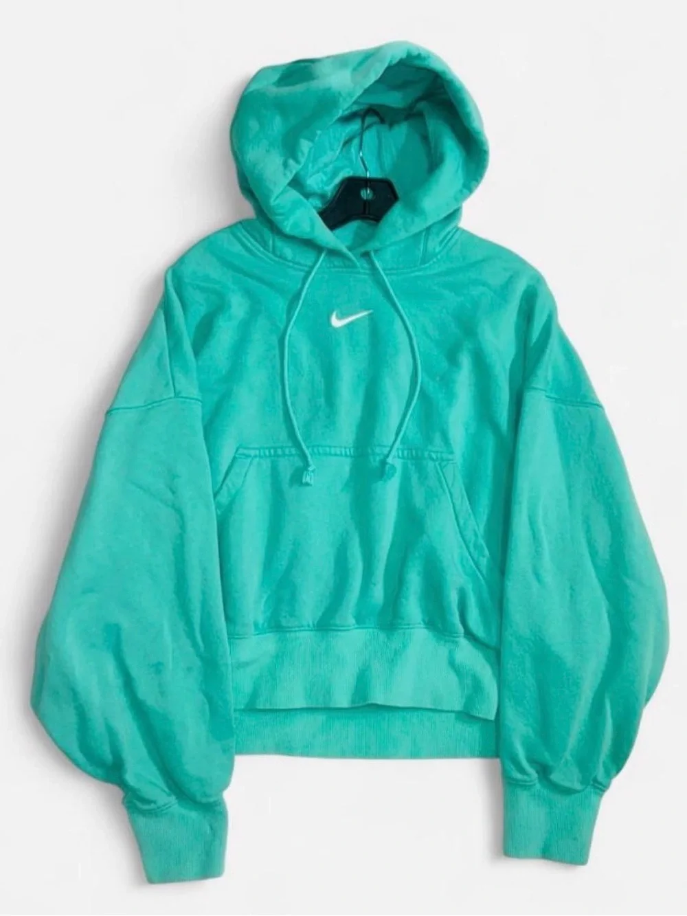 Nike pullover hoodie