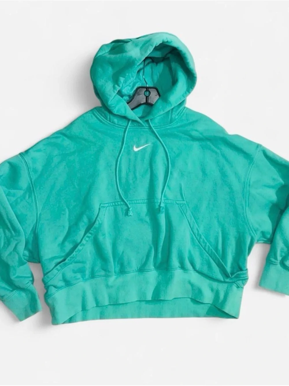 Nike pullover hoodie